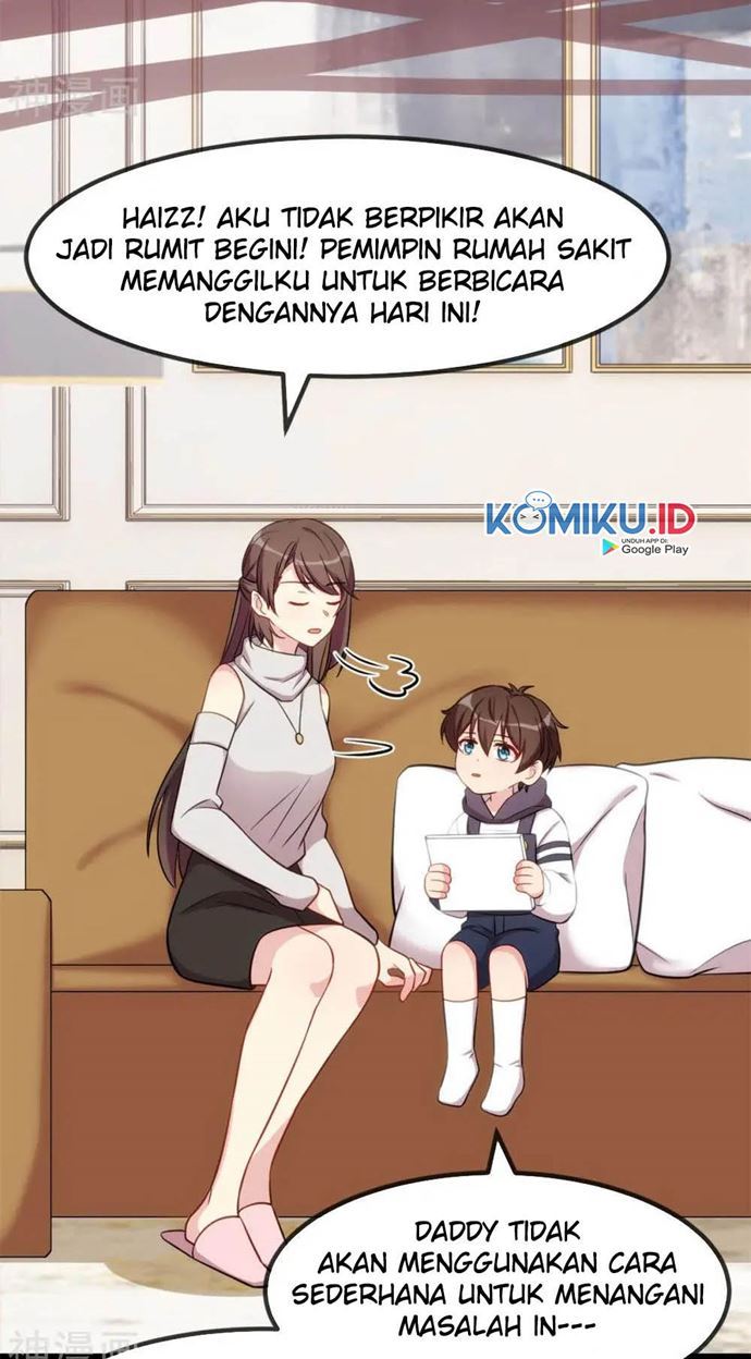 CEO’s Sudden Proposal Chapter 291 Gambar 17
